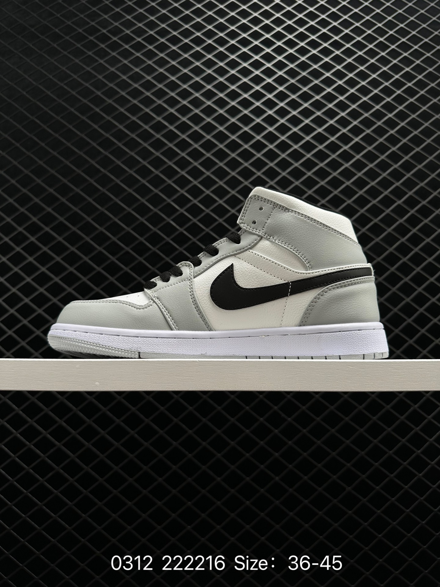 Air Jordan 1 OG Hi Retro “Blue Moon”